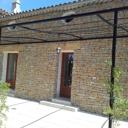 Appartement Domaine L'Oliveraie Le Castellet (Var) Exterior foto