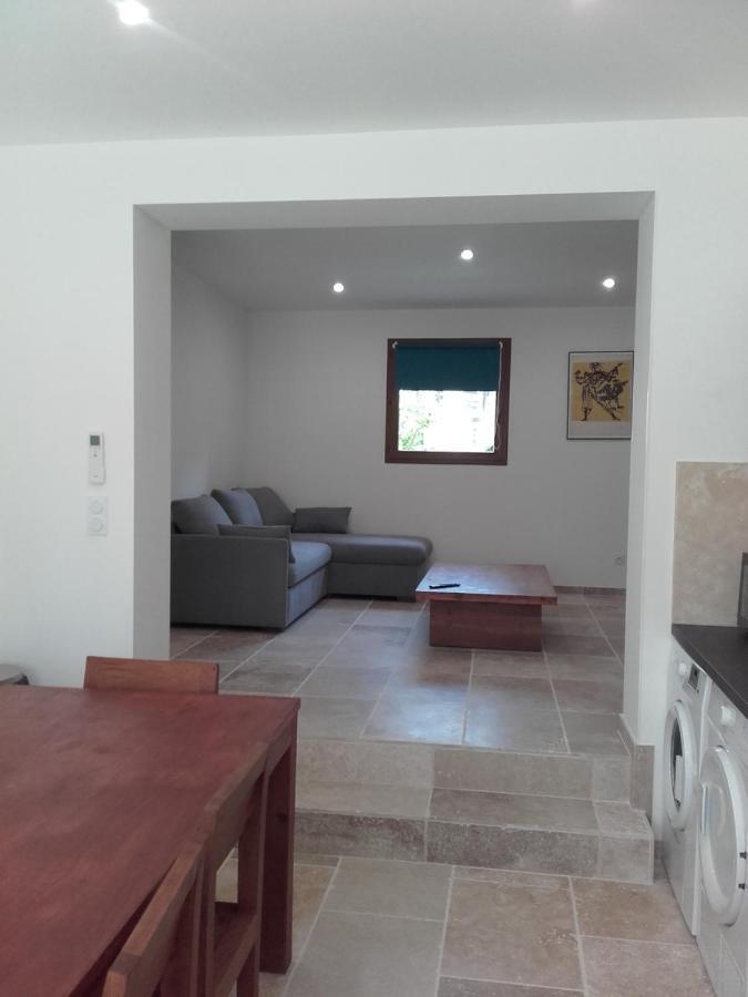Appartement Domaine L'Oliveraie Le Castellet (Var) Exterior foto