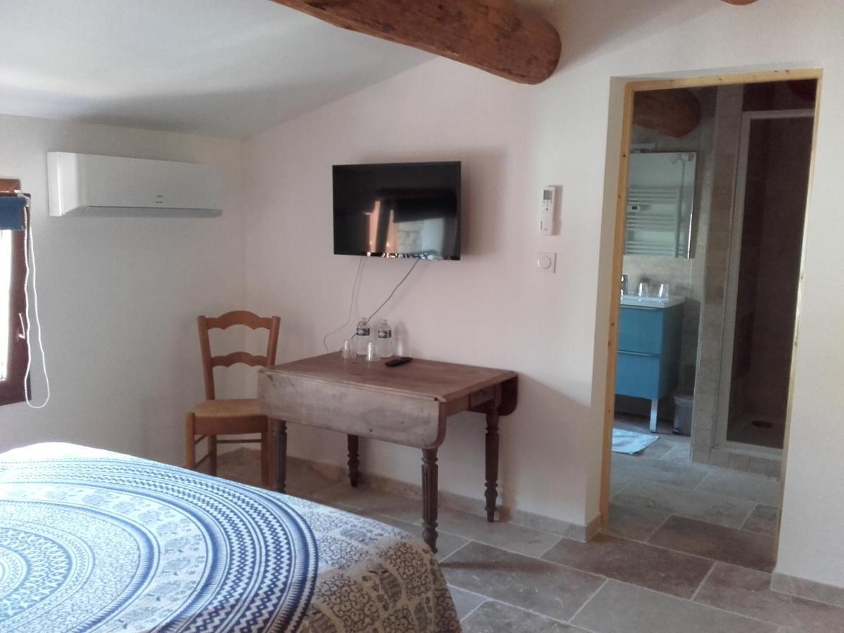 Appartement Domaine L'Oliveraie Le Castellet (Var) Exterior foto