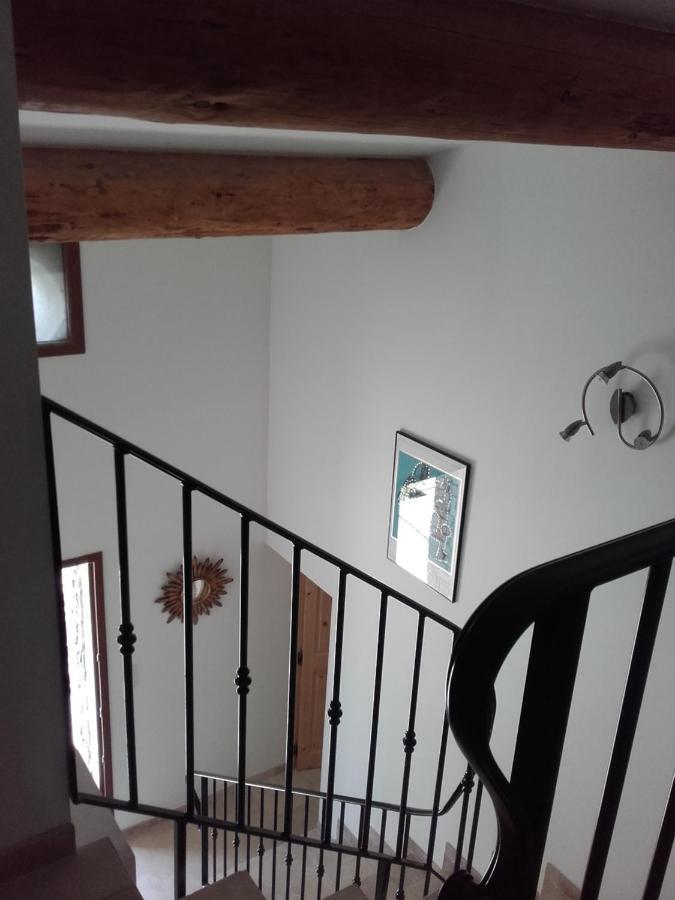 Appartement Domaine L'Oliveraie Le Castellet (Var) Exterior foto