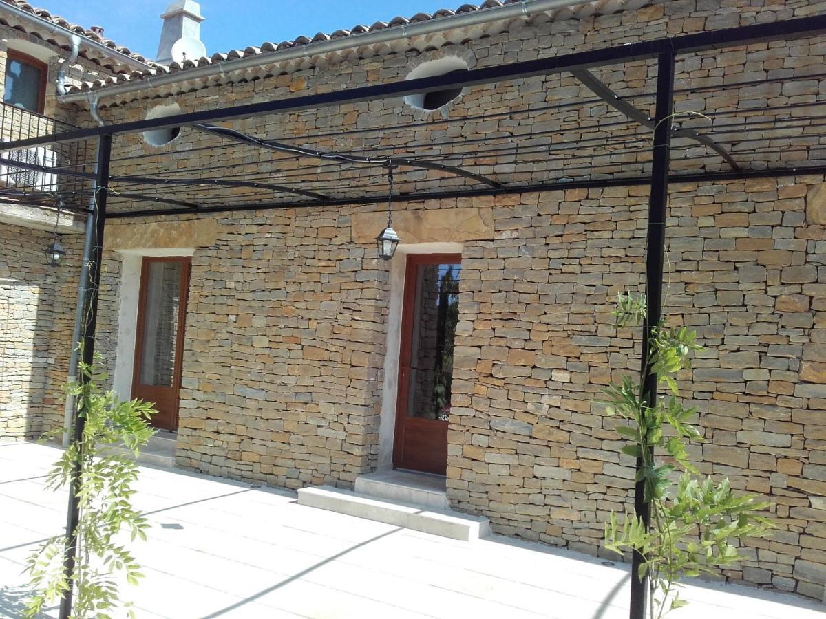 Appartement Domaine L'Oliveraie Le Castellet (Var) Exterior foto