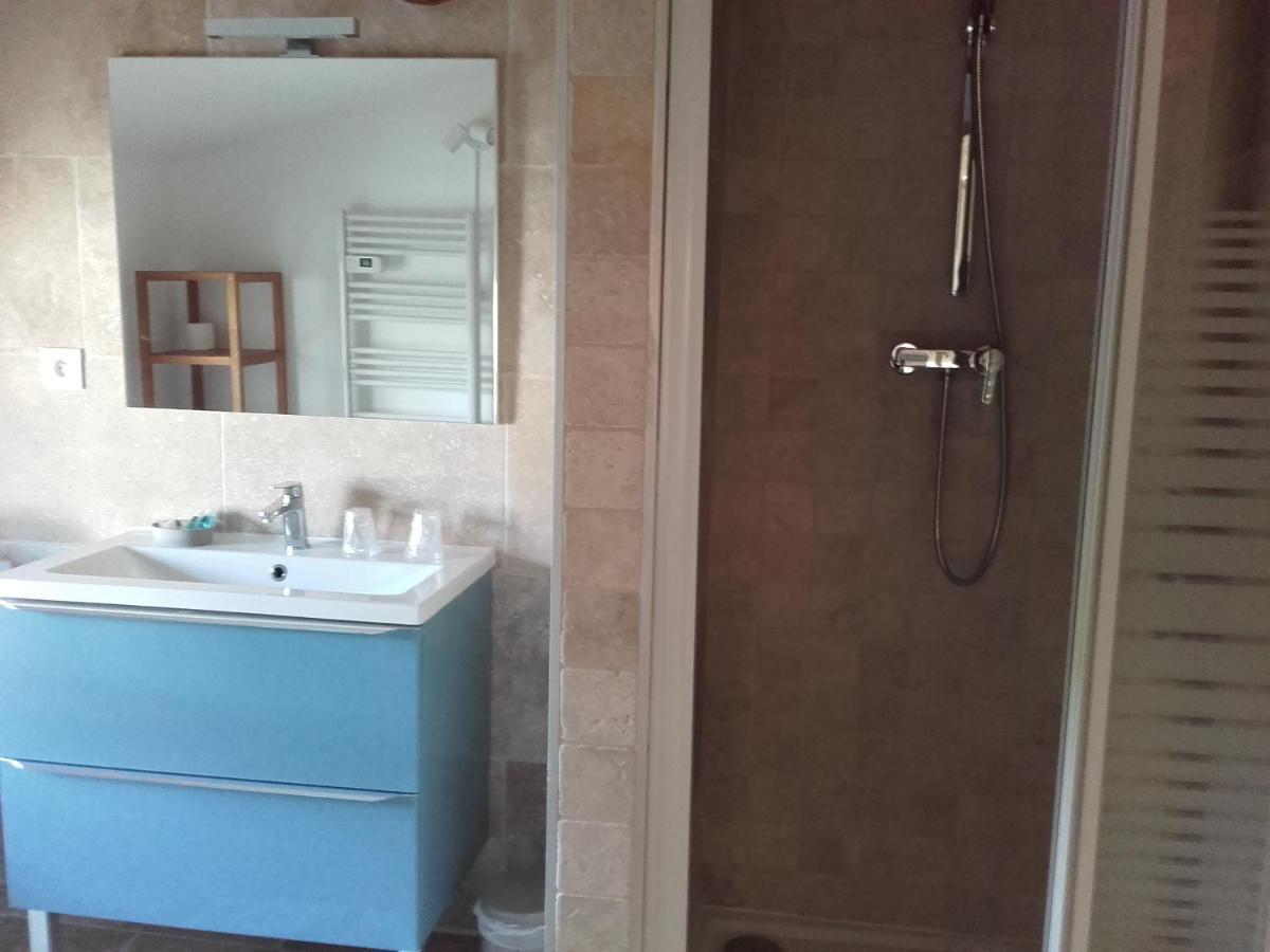 Appartement Domaine L'Oliveraie Le Castellet (Var) Exterior foto